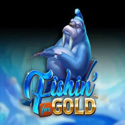 Fishin For Gold