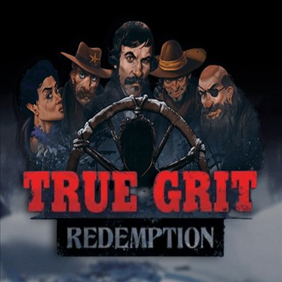 True Grit Redemption